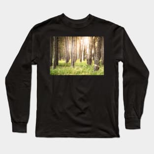 Pinewood Long Sleeve T-Shirt